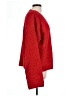 Commense Red Pullover Sweater Size L - photo 4