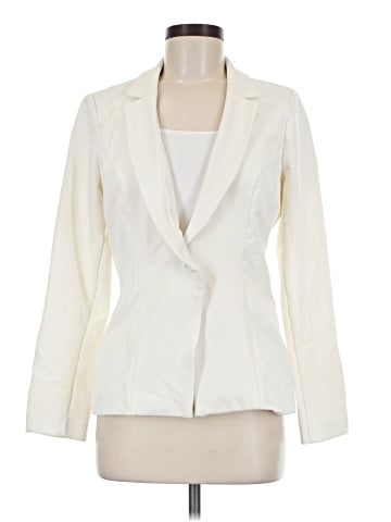 Just Fab Blazer (view 1)