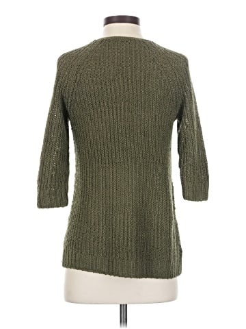 Coldwater Creek Pullover Sweater (view 2)