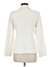 Just Fab Ivory Blazer Size M - photo 2
