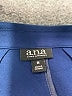 a.n.a. A New Approach Blue Blazer Size M - photo 6