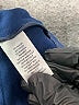 a.n.a. A New Approach Blue Blazer Size M - photo 7