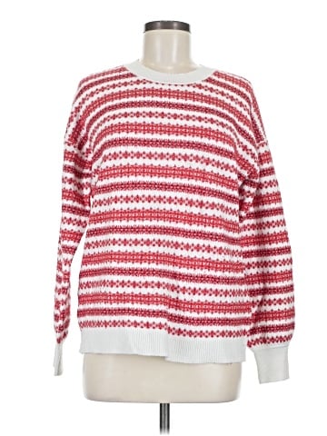 Ann Taylor LOFT Pullover Sweater (view 1)