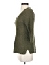 Coldwater Creek Green Pullover Sweater Size XS - photo 5