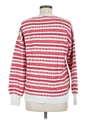 Ann Taylor LOFT Pullover Sweater (view 2)