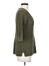 Coldwater Creek Green Pullover Sweater Size XS - photo 4