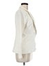 Just Fab Ivory Blazer Size M - photo 4