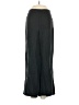 Tahari 100% Linen Black Linen Pants Size XS - photo 1