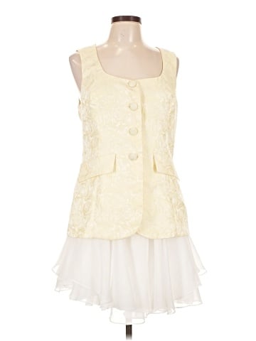 Amanda Uprichard Cocktail Dress (view 1)
