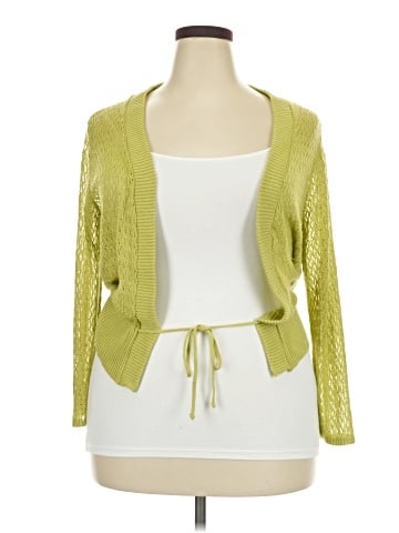 Cato Cardigan (view 1)