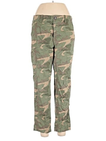 Madewell Cargo Pant (view 1)