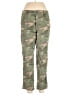 Madewell Camo Green Cargo Pants Size 29 waist - photo 1