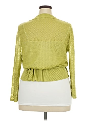 Cato Cardigan (view 2)