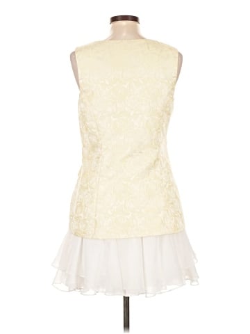 Amanda Uprichard Cocktail Dress (view 2)