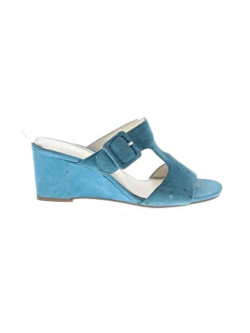 Anne Klein Wedges (view 1)