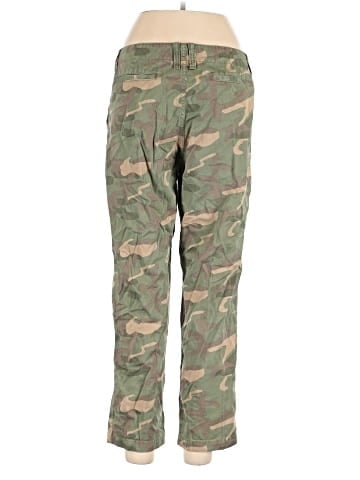 Madewell Cargo Pant (view 2)