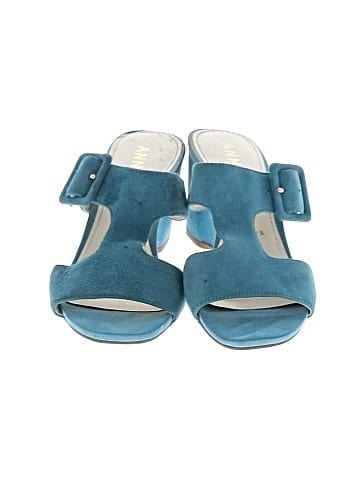 Anne Klein Wedges (view 2)