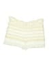 Unbranded Yellow Shorts Size M (estimated) - photo 2