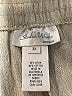 Studio Works Solid Tan Casual Pants Size 3X - photo 4
