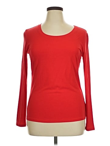 Unbranded Long Sleeve Top (view 1)