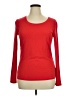 Unbranded Red Long Sleeve Top Size XL - photo 1