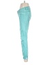 Hudson Jeans Color Block Teal Jeans Size 27 waist - photo 5