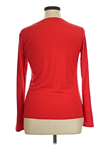 Unbranded Long Sleeve Top (view 2)
