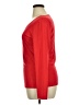 Unbranded Red Long Sleeve Top Size XL - photo 5