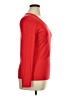 Unbranded Red Long Sleeve Top Size XL - photo 4
