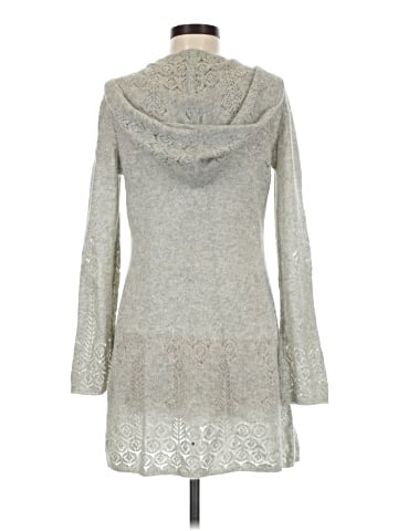 Cynthia Rowley TJX Cashmere Cardigan (view 2)