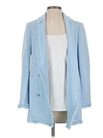 Zara Blazer (view 1)