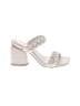 Dolce Vita Ivory Sandals Size 6 - photo 1