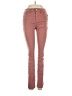Old Navy Pink Jeans Size 4 - photo 1