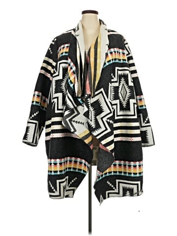 Lane Bryant Coat (view 1)