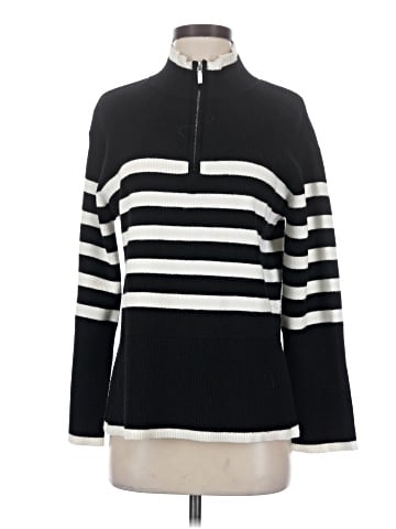 For The Republic Pullover Sweater (view 1)