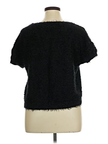Jennifer Lopez Short Sleeve Top (view 2)