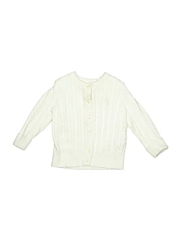 Ralph Lauren Cardigan (view 1)