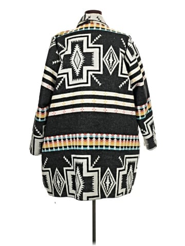 Lane Bryant Coat (view 2)