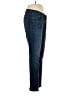 Old Navy Hearts Blue Jeans Size 12 - photo 4