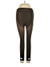Unbranded Brown Active Pants Size P (estimated, petite) - photo 1