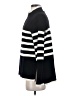 For The Republic Stripes Black Pullover Sweater Size S - photo 5