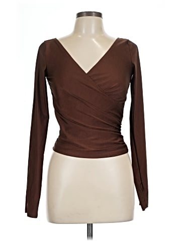 Unbranded Long Sleeve T-Shirt (view 1)