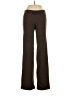 Mountain Hardwear Brown Casual Pants Size XS - photo 1