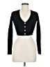 Glassons Black Cardigan Size M - photo 1