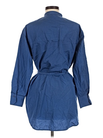 Vince. Long Sleeve Blouse (view 2)
