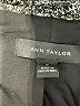 Ann Taylor Gray Jacket Size M - photo 6