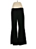 The Limited Solid Black Dress Pants Size 12 - photo 1