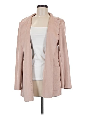 Charter Club Blazer (view 1)