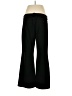 The Limited Solid Black Dress Pants Size 12 - photo 2