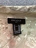 Forever 21 100% Rayon Ivory Short Sleeve Blouse Size XXL - photo 7